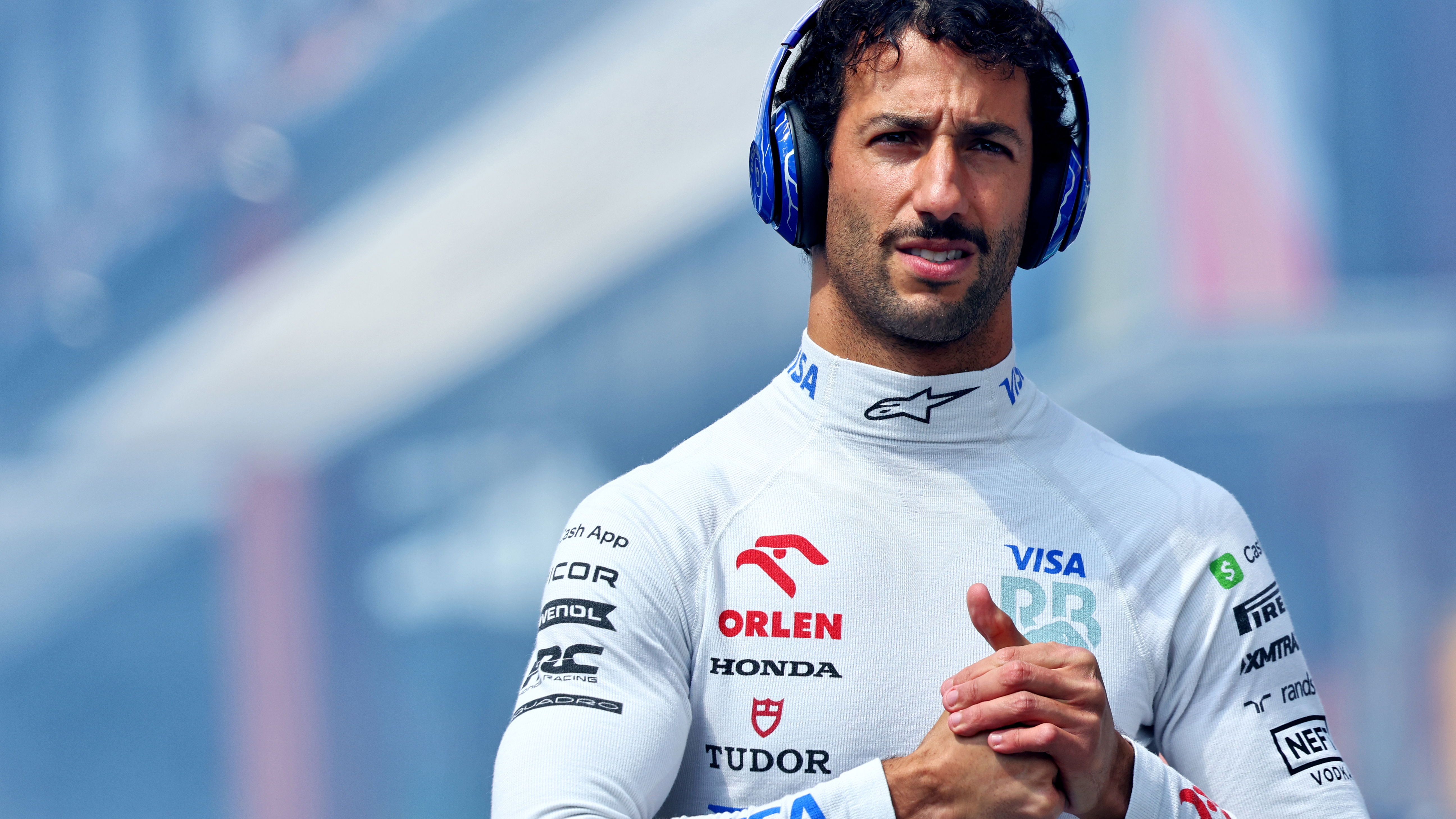 Daniel Ricciardo